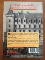 Le chateau de Pau - Raymond