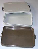 Mepal Rosti broodtrommel / lunch box