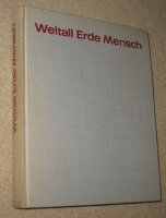 Weltall Erde Mensch; DDR; 1967 