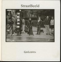 StraatBeeld; Ger Loeffen; 1995 