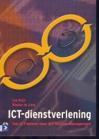 ICT-dienstverlening; van Beheer naar Service Management