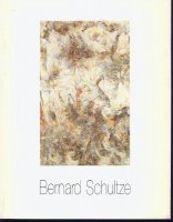 Bernard Schultze; Papier-Arbeiten; 1946-1983 