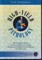 High Yield Pathology; Ivan Damjanov; 2000