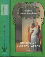 Die Trutze Von Trutzberg [Groene Uitvoering