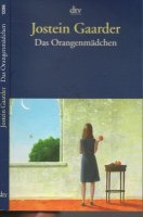 Das Orangenmädchen Jostein Gaarder, Klaus Prangenberg