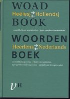 Woadbook; woordenboek; Heerlens – Nederlands en