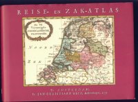 Nederlandsche Reise- en Zakatlas; 1773 -