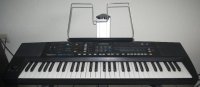 Roland E-35 keyboard