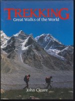 Trekking; great walks of the World;
