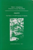 Ekoti; The Maka or Swahili language