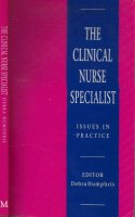 The Clinical Nurse Specialist – Issues