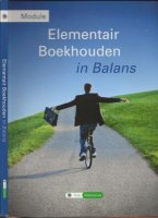 Module Elementair Boekhouden in Balans Sarina