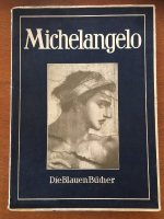 Michelangelo - Max Sauerlandt