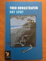Hot spot - Theo van Hoogstraten