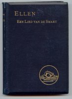Aangeboden: Ellen; Frederik van Eeden, 1904 € 10,-