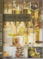 Bubbels & Bites Culinair genieten Vitataal