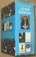 John Green; Box set; four acclaimed