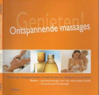 Genieten  Onspannende massages / eenvoudige
