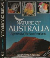 Nature of Australia: A Portrait of