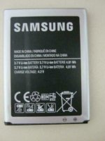 Samsung batterij accu voor galaxy young