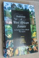 West African Forests; woody plants; biodiversity;