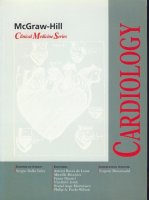 Cardiology; S.DallaVolta; McGraw-Hill 
