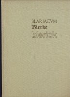 Blariacum, Blerke, Blerick; G Gommans; 1982