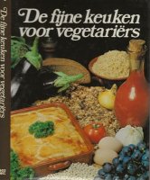 Fijne keuken voor vegetariers Doos 86