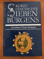 Kurze Geschichte Siebenbürgens - Akadémiai Kiadó