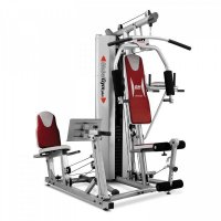 BH Fitness Global G152X Multi Gym
