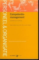 Competentie-management; van belofte naar verzilvering