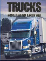 Trucks; Modelle aus der ganzen Welt;