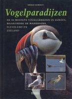 Vogelparadijzen; 26 mooiste in Europa; 1995