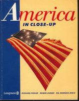 America in close-up; 1992 