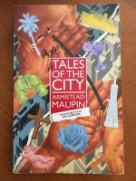 More tales of the city -