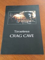 Timeless Crag Cave - Ireland