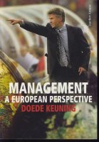 Management; a European perspective; D. Keuning;