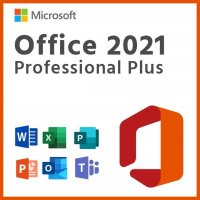 Aangeboden: Office 2021 Professional Plus - 5 gebruikers - Windows / Mac / Android - levenslang € 17,50