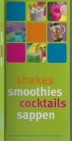 Shakes, smoothies, cocktails, sappen Leo van