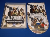 Call of Juarez - Bound in