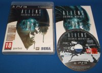 Aliens Colonial Marines (PS3)