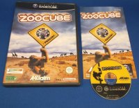 ZooCube (Gamecube)