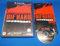Die Hard Vendetta (Gamecube)
