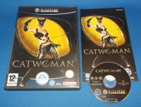 Catwoman (Gamecube)
