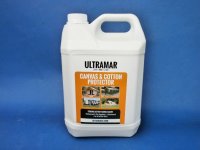 Ultramar Canvas & Cotton Protector