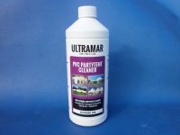 Ultramar PVC Partytent cleaner 1 liter