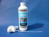 Ultramar Sprayhood & Tent Shampoo 0.5