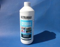Ultramar Sprayhood & Tent Shampoo 1