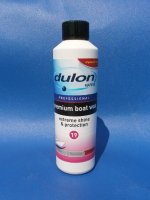 Dulon 19 Premium Boat Wax Boot