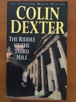 The Riddle of the Third Mile